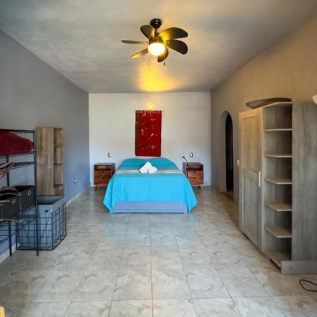Casa De Colores Guanajuato Dış mekan fotoğraf