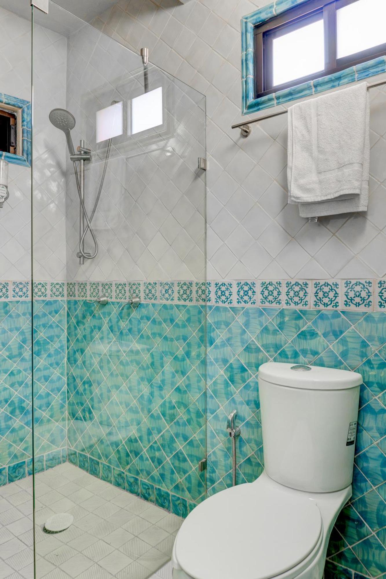 Casa De Colores Guanajuato Dış mekan fotoğraf
