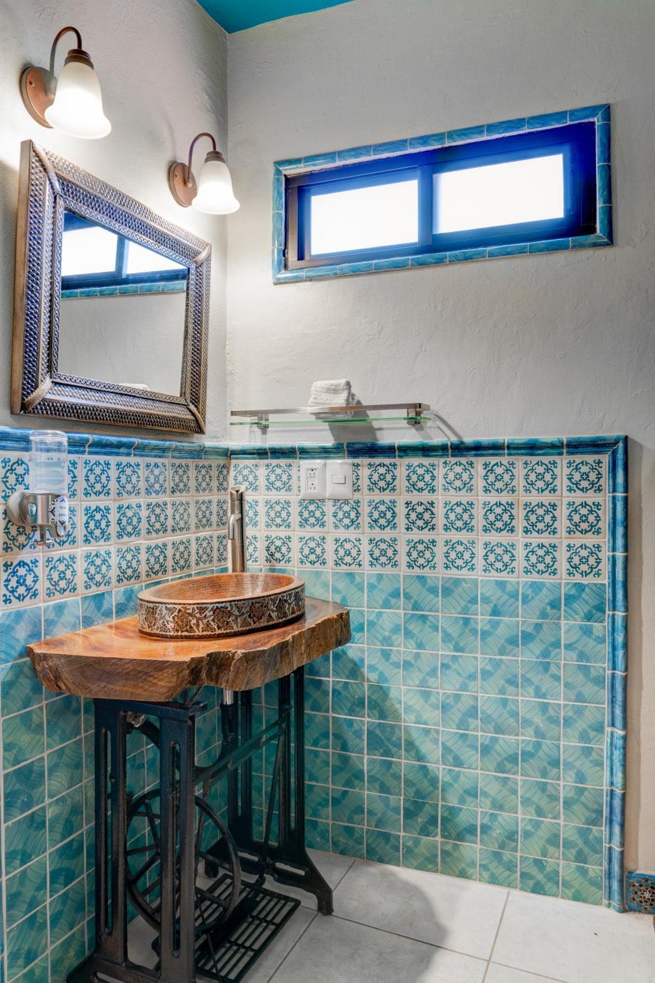 Casa De Colores Guanajuato Dış mekan fotoğraf